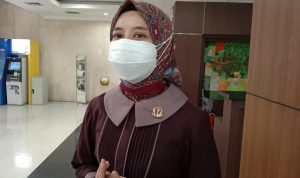 Wakil Ketua DPRD Jabar Ineu Purwadewi Sundari (Istimewa)