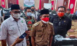 Bupati Bandung Dadang Supriatna berkeyakinan jika para kader parpol memahami maksud dan tujuan dari politik, serta paham tentang pendidikan politik, mereka akan jadi seorang negarawan dan berkontribusi bagi daerahnya.