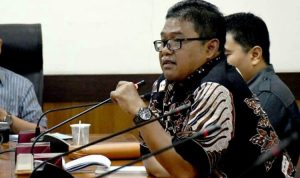 Sekretaris Komisi I DPRD Jabar Sadar Muslihat (Foto: Istimewa)