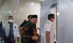 Masa Hukuman Selesai, Yahya Waloni Bebas dari Penjara