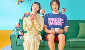 Sinopsis Yumi's Cells, Drama Baru Kim Go Eun dan Ahn Bo Hyun