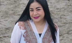Anisa Bahar Ngaku Kangen Habib Rizieq, Begini Alasannya Anisa Bahar Ngaku Kangen Habib Rizieq, Begini Alasannya