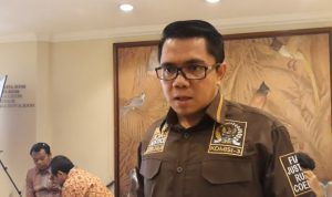 Reaksi Arteria Dahlan Saat Mengetahui Telah Dipolisikan Majelis Adat Sunda