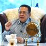 Ketua MPR RI Bambang Soesatyo meminta Kemenkes menjadikan data kematian usia produktif sebagai acuan dalam mengevaluasi tata cara penanganan dan perawatan pasien Covid-19.  (dok MPR RI)