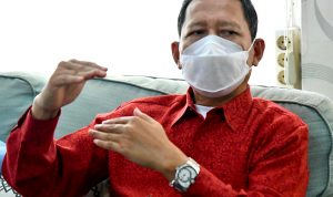 Daddy Rohanady Anggota DPRD Provinsi Jabar