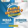 Taat Bayar Pajak Bisa Dapat Hadiah Tabungan bank bjb