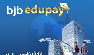 bjb Edupay, Mahasiswa Telkom University Bayar Uang Kuliah Lewat Marketplace