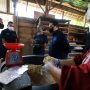 Menteri BUMN dan Dirut BRI Komitmen Dukung UMKM Naik Kelas