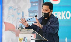 Siapkan The Next Leader, BUMN Muda Launching Program Mentorship