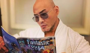 Deddy Corbuzier Bantah Kehilangan 8 Juta Followers: HOAX LAGI