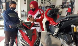 dealer honda program merdeka
