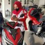 Sambut Kemerdekaan, Beli Motor Honda di Subang, Sumedang, dan Indramayu Dapat Potongan Angsuran dealer honda program merdeka