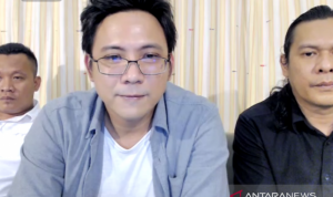 David NOAH Akhirnya Beri Klarifikasi Usai Dituduh Gelapkan Uang Rp1,1 miliar David NOAH Akhirnya Beri Klarifikasi Usai Dituduh Gelapkan Uang Rp1,1 miliar