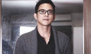 Pemain keyboard grup band NOAH, David Kurnia Albert Dorfel alias David NOAH (Istimewa)