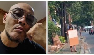 Deddy Corbuzier Beri Komentar Soal Aksi Nekat Dinar Candy: Ini Demo Paling Aman Deddy Corbuzier Beri Komentar Soal Aksi Nekat Dinar Candy: Ini Demo Paling Aman