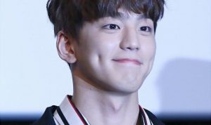Terkonfirmasi! Pemeran Cha Sung Hoon, Sekretaris Imut di Drama Adaptasi Webtoon Office Blind Date