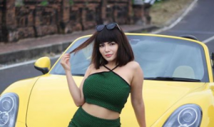 Imbas Kasus Anaknya, Ayah Dinar Candy Jadi Cibiran di Kampungnya