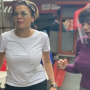 Pakai Bikini di Jalan, Dinar Candy Diperiksa Polisi, Nikita Mirzani Beri Dukungan