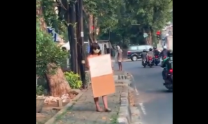 Peneliti ISESS: Kasus Dinar Candy Cukup Ditangani Satpol PP, Bukan Polisi