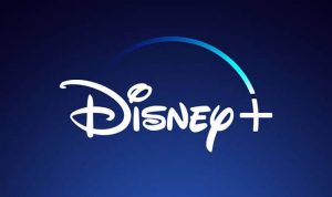 channel disney