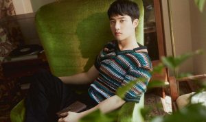 D.O EXO Kebanjiran Ucapan Selamat Ulang Tahun di Twitter Hingga Trending