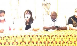 Ketua Pelaksana Eksibisi Esport PON XX Papua Glorya Famiela Ralahalo mengatakan esport secara resmi akan menjadi satu dari 10 cabang olahraga yang diberi kesempatan untuk menggelar pertandingan eksibisi dalam ajang Pekan Olahraga Nasional XX Papua 2021.