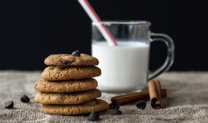 Makanan manis (Ilustrasi: Pixabay)