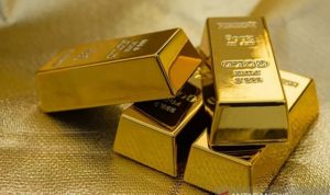 Anjlok! Harga Emas Turun Karena Reaksi Terhadap Laporan Ketenagakerjaan AS harga emas