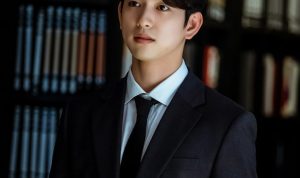 Tiga Masalah yang Harus Diselesaikan di Episode Final “The Devil Judge”