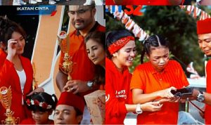 Roy Suryo Laporkan Sinetron Ikatan Cinta, Ini Penyebabnya Roy Suryo Laporkan Sinetron Ikatan Cinta, Ini Penyebabnya