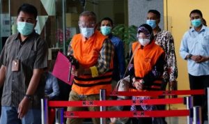 kasus korupsi indramayu