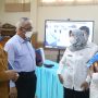 jajaran Komisi V DPRD Jabar memberikan masukan mengenai RKUA-PPAS