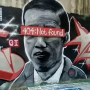 Beredar Gambar Mural Jokowi Not Found, Polisi Gerak Cepat