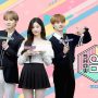 Lee Know Stray Kids dan Jungwoo NCT Jadi MC Music Core