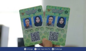 Mulai Agustus, Kartu Nikah Tak Akan Berbentuk Fisik, Begini Pengajuannya
