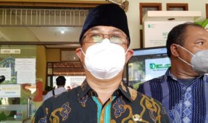 189 Sekolah di Kota Depok Bakal Siap Gelar PTM Terbatas KCD Pendidikan Wilayah II, I Made Supriatna