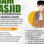 seleksi imam masjid arab