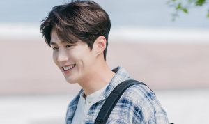 nonton kim seon ho tvn hometown Cha-Cha-Cha 2 days 1 night