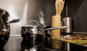 Peralihan Kompor Gas ke Kompor Listrik, Apakah Efektif? Peralihan Kompor Gas ke Kompor Listrik, Apakah Efektif?