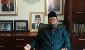 kita jaga kyai pesantren baznas