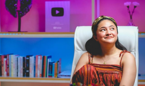 Dulu Dihujat Karena Bikin Video Joget, Marshanda Kini Tertawakan Para Tiktoker