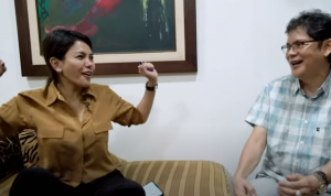 Nikita Mirzani Bocorkan Artis yang Melakukan Pembesaran Anu