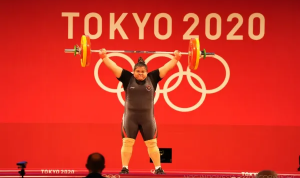 Selesai! Olimpiade Tokyo 2020, Amerika Juara Umum, Kalau Indonesia?