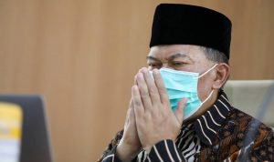 wali kota bandung ppkm mahasiswa
