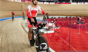 Catat! Ini Jadwal Atlet Indonesia di Paralimpiade Tokyo 2020