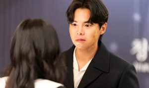 Spoiler Penthouse 3, Shim Soo Ryeon dan Logan Lee Mulai Rencana Balas Dendam