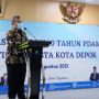 Satu Dekade Berdiri, Ini Proyeksi PDAM Tirta Asasta Depok Dirut PDAM Tirta Asasta Kota Depok, M. Olik Abdul Kholik (ist)
