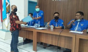 Tiga Kandidat Calon Ketua KNPI Jabar Harus Bertarung ‘Fair’ Pendaftaran calon Ketua KNPI Jabar dari Organisasi Kepemudaan (OKP) Foto Ilustrasi