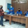 Pendaftaran calon Ketua KNPI Jabar dari Organisasi Kepemudaan (OKP) Foto Ilustrasi