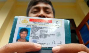 SIM C Kini Ada 3 Jenis, Begini Pembagiannya
